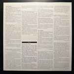 Трио фагус - Мендельсон, Вилла Лобос, Глейзер (Швеция 1980г.)