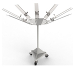 Турникет Jac для хлеборезки Jac