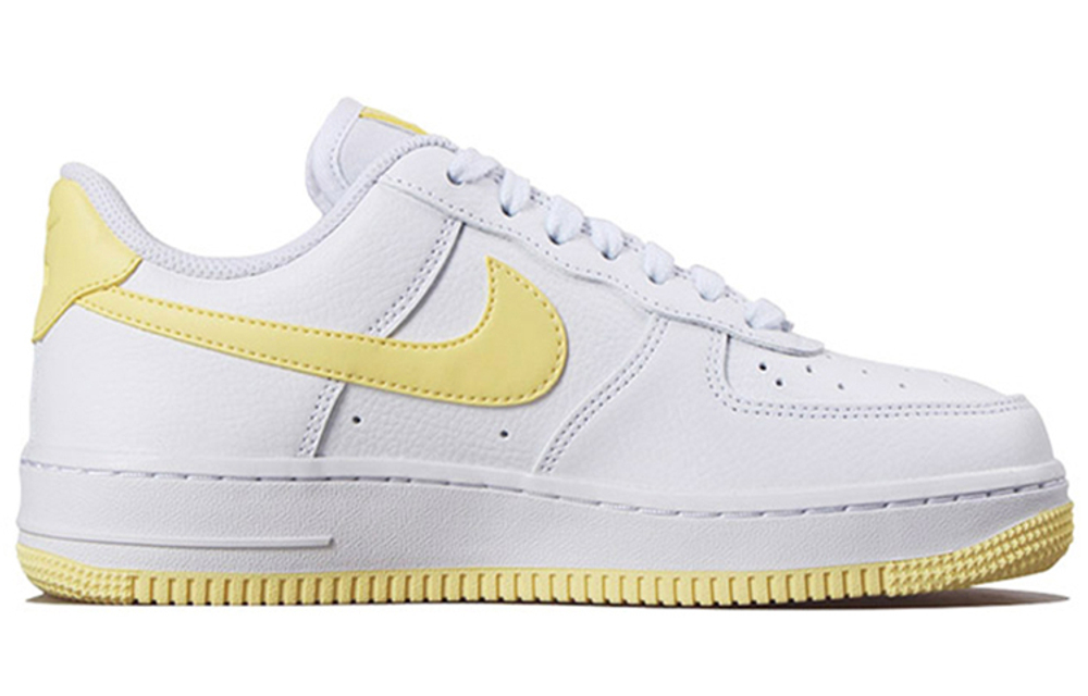 Кроссовки Nike Air Force 1 Low 07 (Женская размерная сетка)