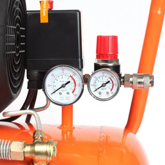 Компрессор "PATRIOT" VX 50/402