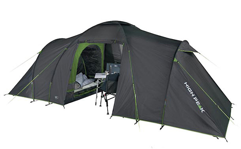 Палатка High Peak Como 6 [10237]