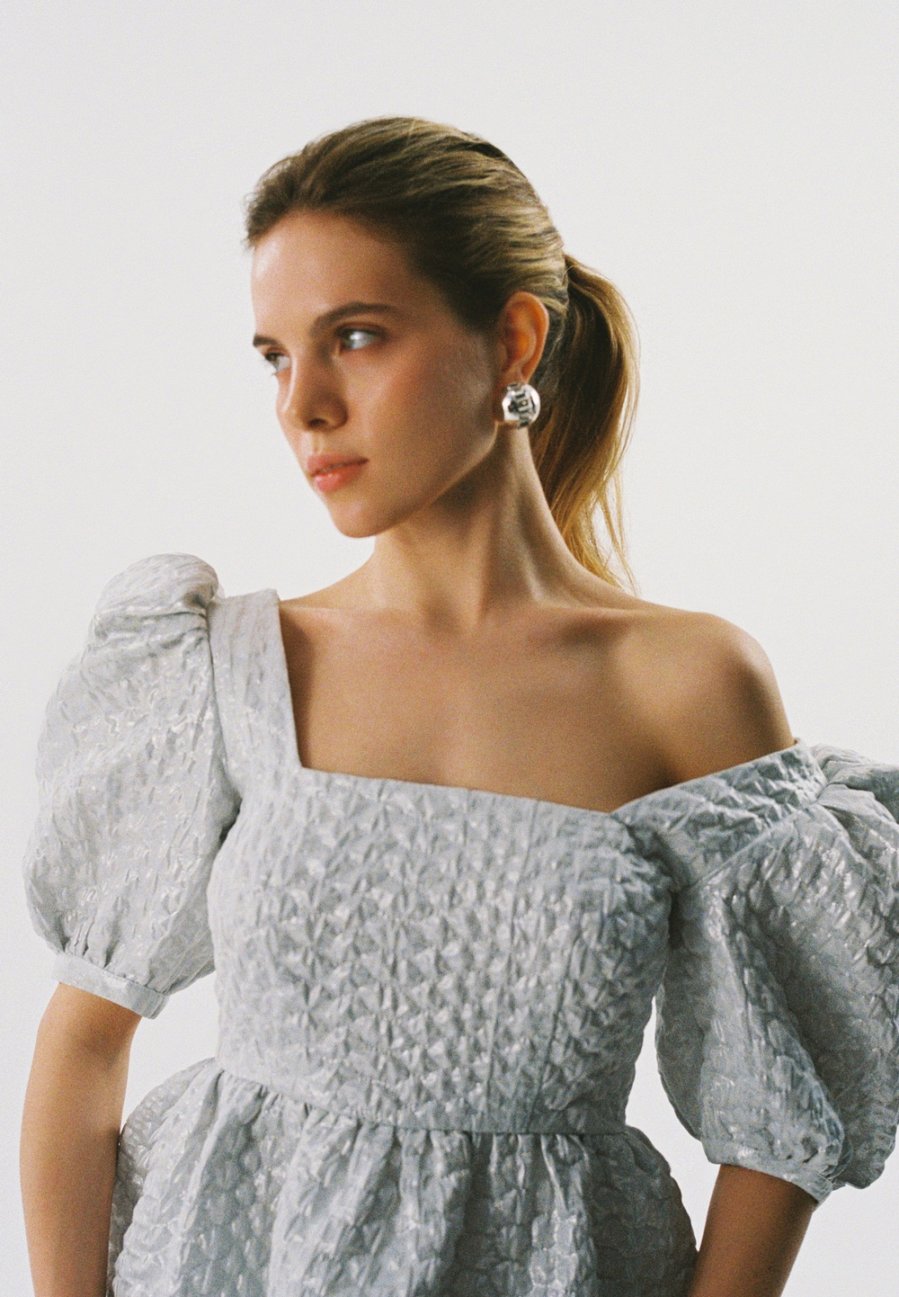 Топ Silver cosmos