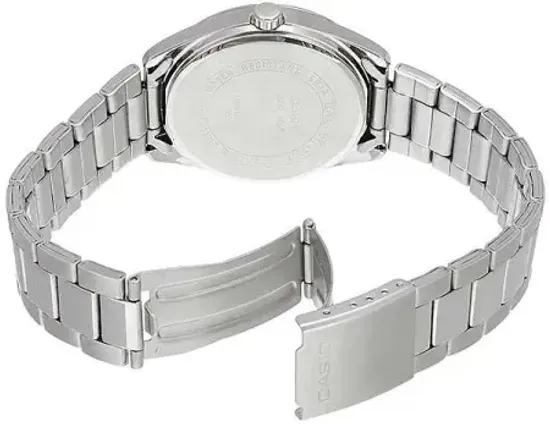 Парные часы Casio Standard: MTP-1302D-7A1 и LTP-1302D-7A1