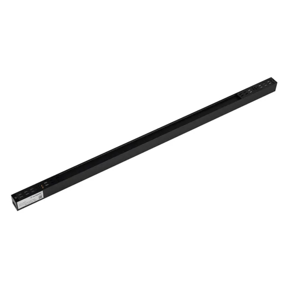 Светильник MAG-FLAT-25-L600-18W Warm3000 (BK, 100 deg, 24V) (Arlight, IP20 Металл, 5 лет) 033675