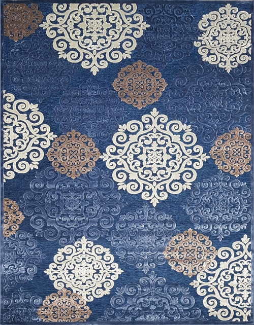 Genova 38001 858552 Прямой