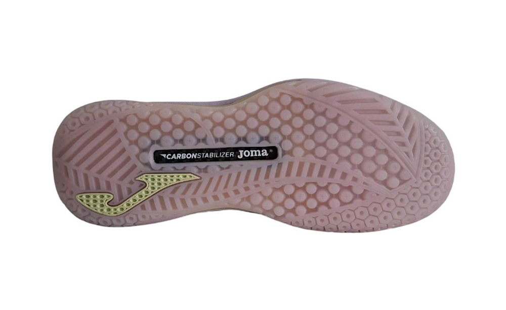 Женские теннисные кроссовки Joma Ace Lady 2625 All Court
