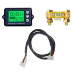 Ваттметр ET TK15 DC8-80V/350A