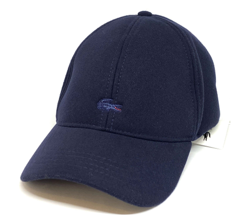 Бейсболка тёплая стрейч