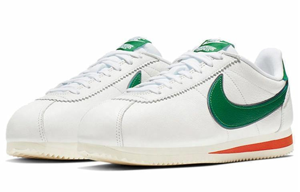 Кроссовки Stranger Things X Nike Cortez Hawkins High School