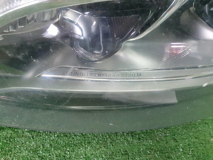 Фара левая Mercedes S w222 (2013-2017) LED