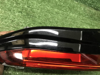 Фонарь правый внутренний Toyota RAV4 5 XA50 18-нв