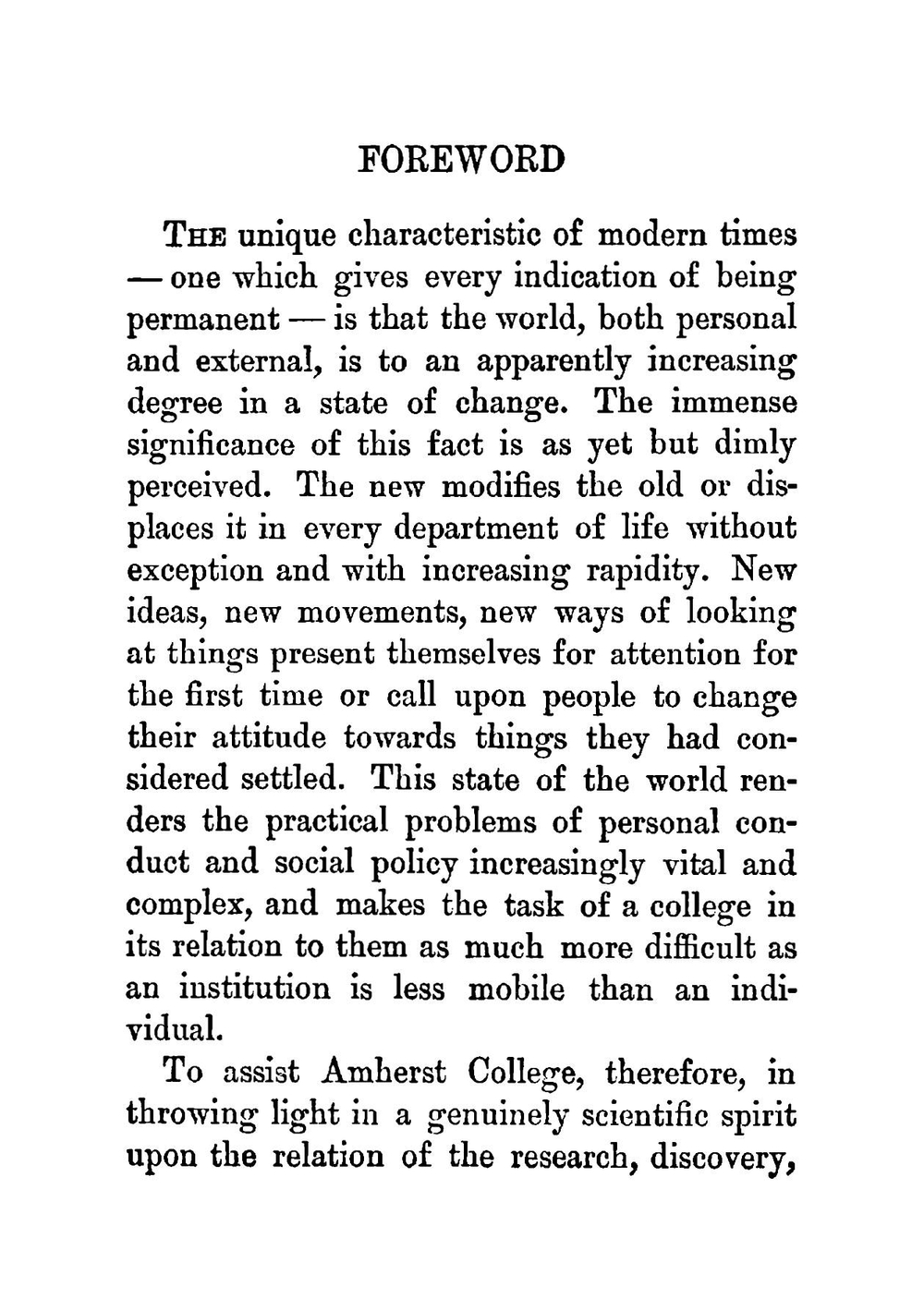 Biology and social problems | George Howard Parker