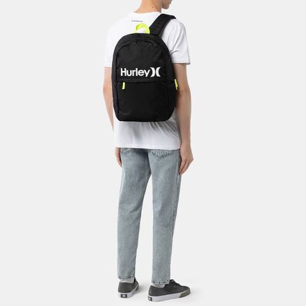 Рюкзак Hurley HRLA ONE&ONLY BACKPACK BLACK
