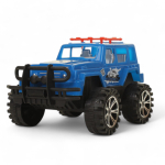 Джип на РУ (24,5*13*13): Дистанционное управление; Движение вперед/назад