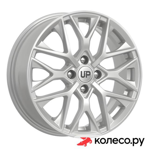 Up101 (КС980) 6x16/4*100 D60.1 ET41 S