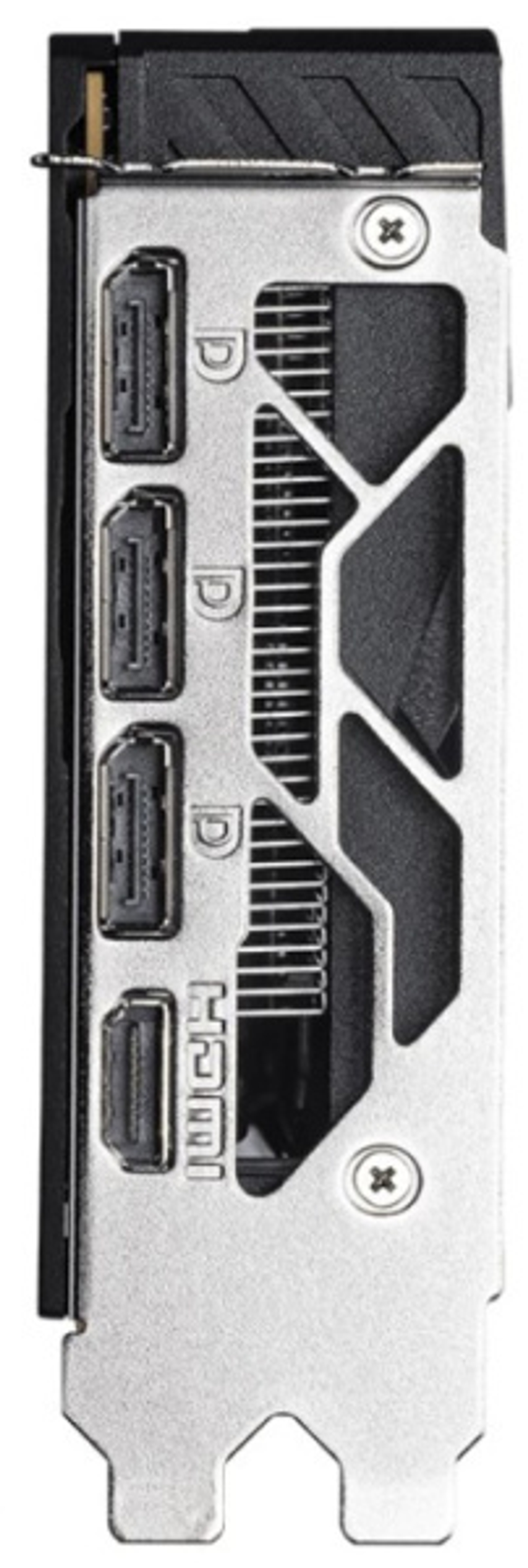 Видеокарта MSI GeForce RTX 5050 GAMING OC (RTX 5050 8G GAMING OC)