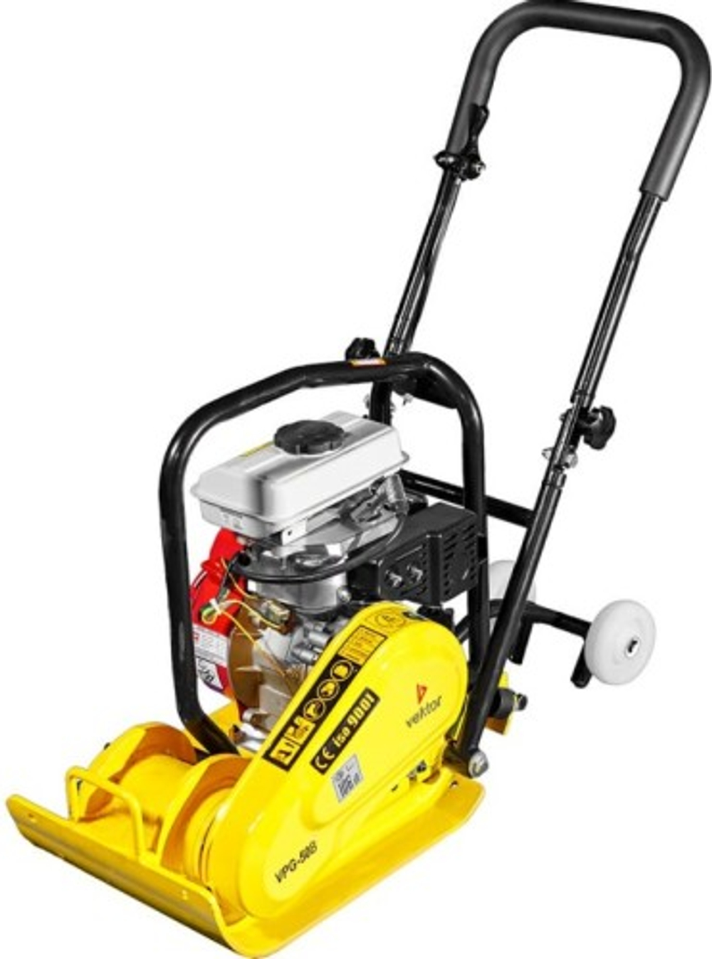 Виброплита VEKTOR VPG-50B 1447