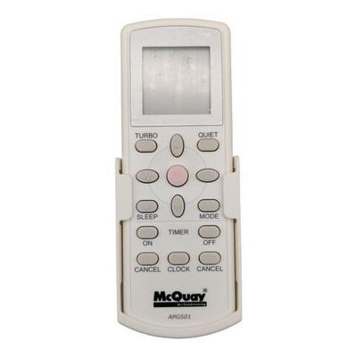 Пульт MCQuay APGS01 для кондиционеров
