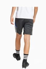 Шорты adidas Messi Training Junior - серый