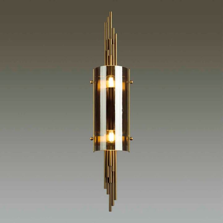 Бра Odeon Light Exclusive Margaret 4895/2W