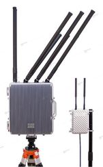 Комплекс по борьбе с FPV-дронами «Сания»