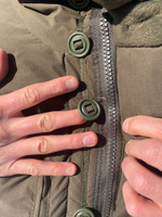 КОСТЮМ ГОРКА 5 до -40