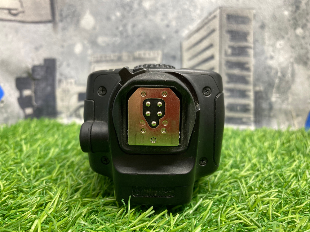 Canon Speedlite 580EX II Покупка/Продажа
