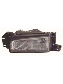 НОВАЯ ФАРА MAZDA 323 1992-1995 ПЕРЕДНЯЯ ПРАВАЯ, НЕ КСЕНОН