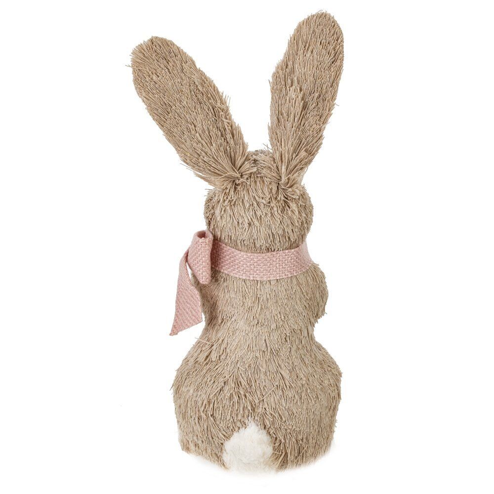 GAEM Фигурка декоративная "Заяц", L11,5 W13 H27 см