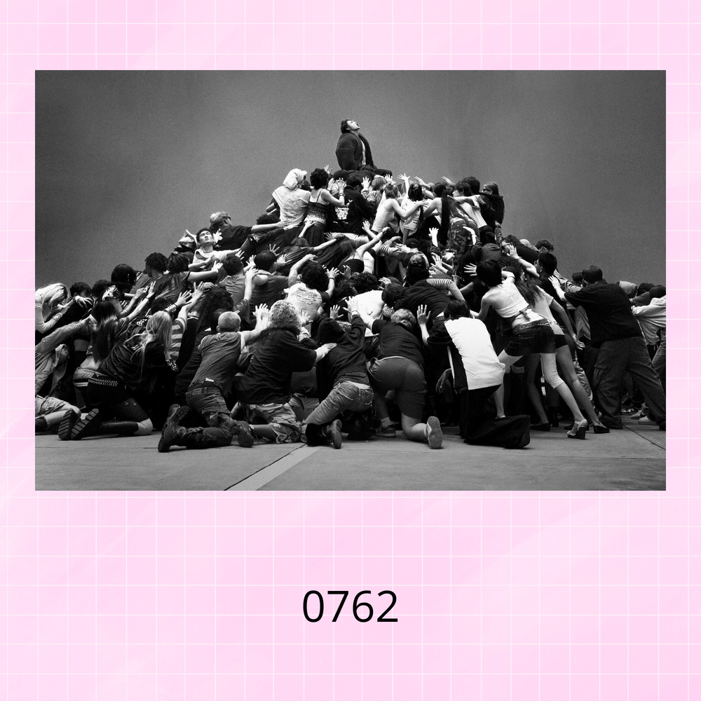 Постер #0755 - #0765 YEONJUN NO LABELS: PART 01