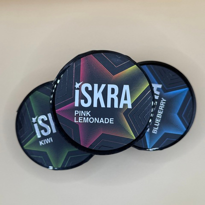 Табак | ISKRA