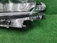 Фара левая Toyota LC Prado 150 (2017-н.в.) LED