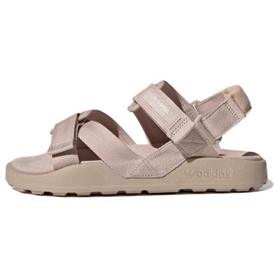 adidas originals Adilette ADV Пляжные сандалии Женские