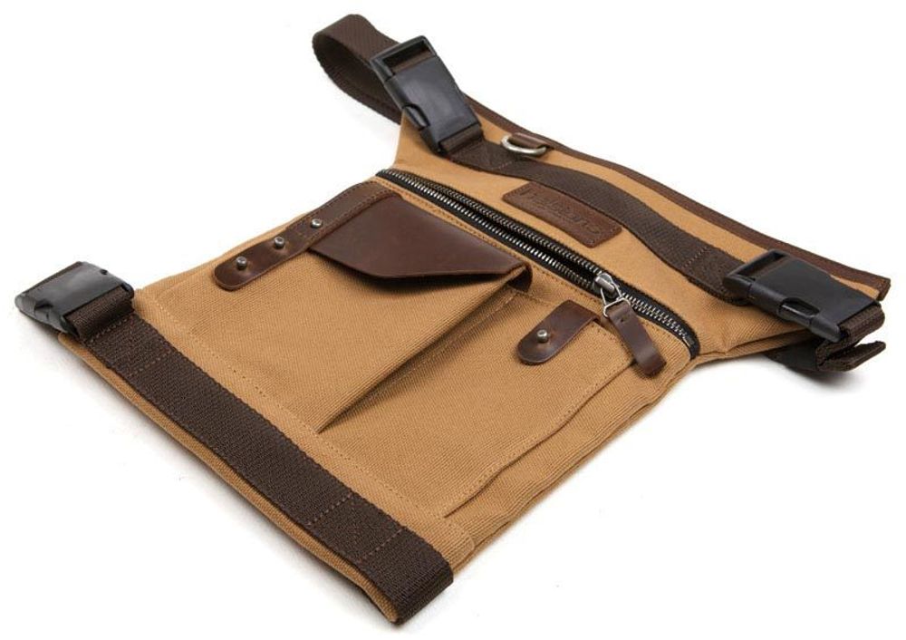 Saccoche De Jambe / Бежевый