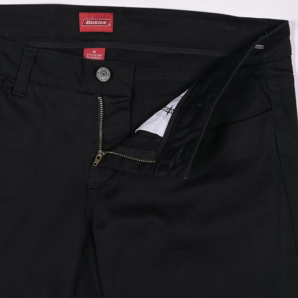 Расклешенные женские джинсы Dickies, L
