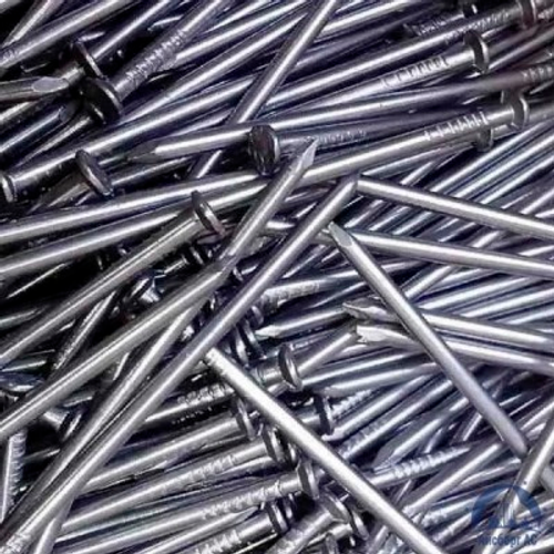 Гвоздь 50х2,5мм (ГОСТ 4028)