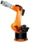 Промышленный робот KUKA KR 500 FORTEC, KR 500 R2830 C