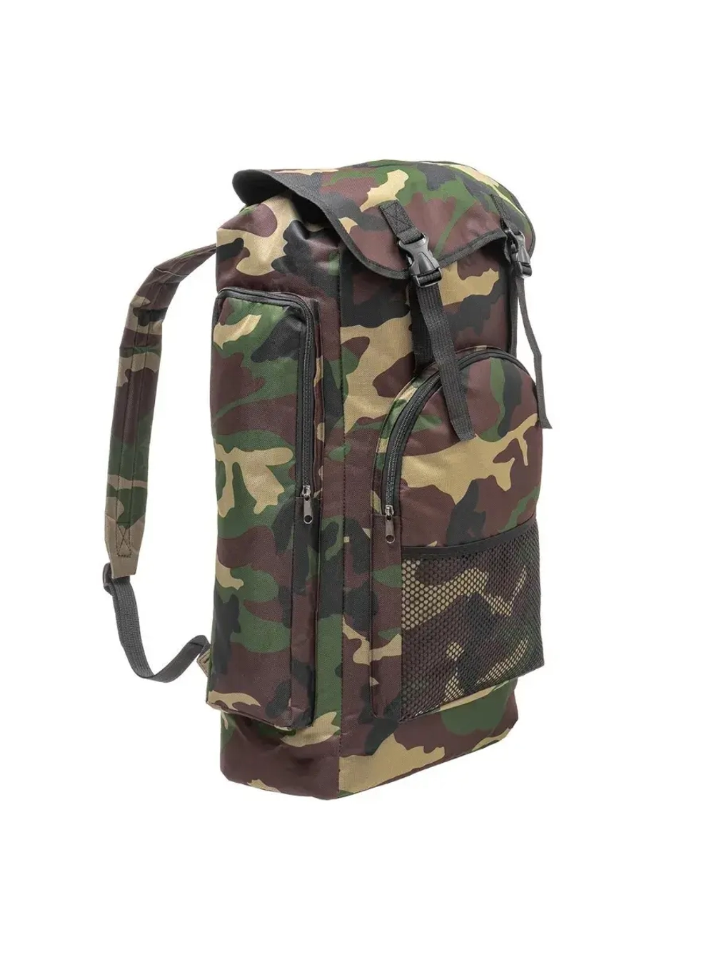 Рюкзак Helios КМФ (HS-401-50) 50л