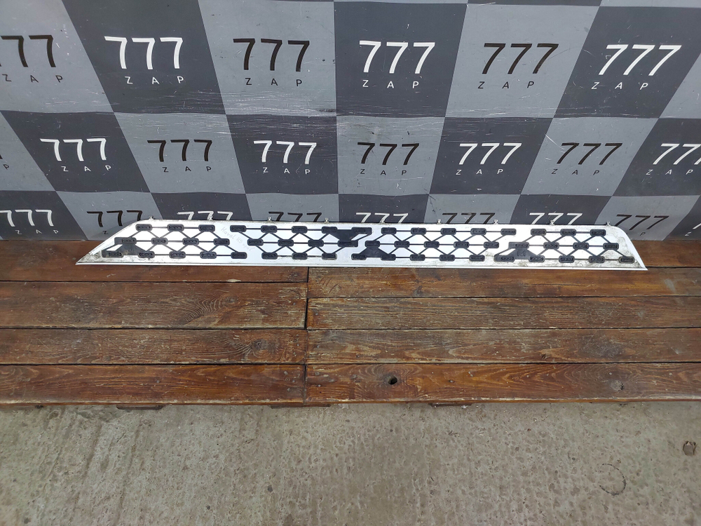 Накладка порога правого Haval H9 1 14-нв Б/У Оригинал 5150200XKV08A