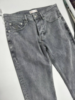 Джинсы Brunello Cucinelli