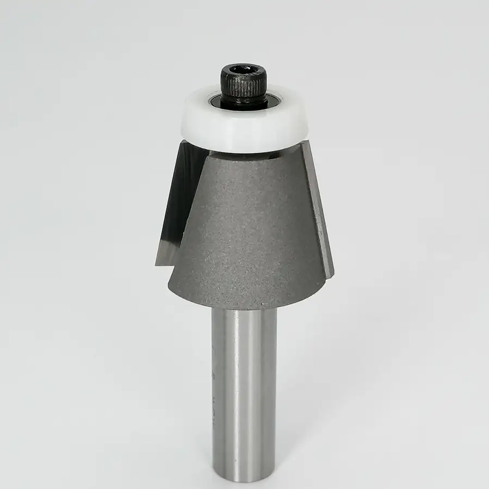 Фреза для вклейки мойки стенки 12° D32x25,4 L80 WPW SLS1242C