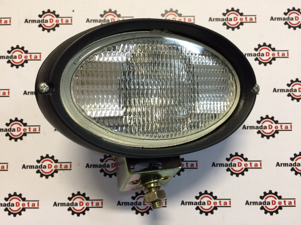 Фара рабочего света (овальная) | 700/G6320 | Aries