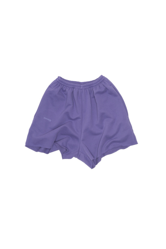 LAVANDER SHORTS