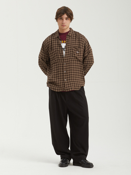 Мужская Рубашка Clarence Woven