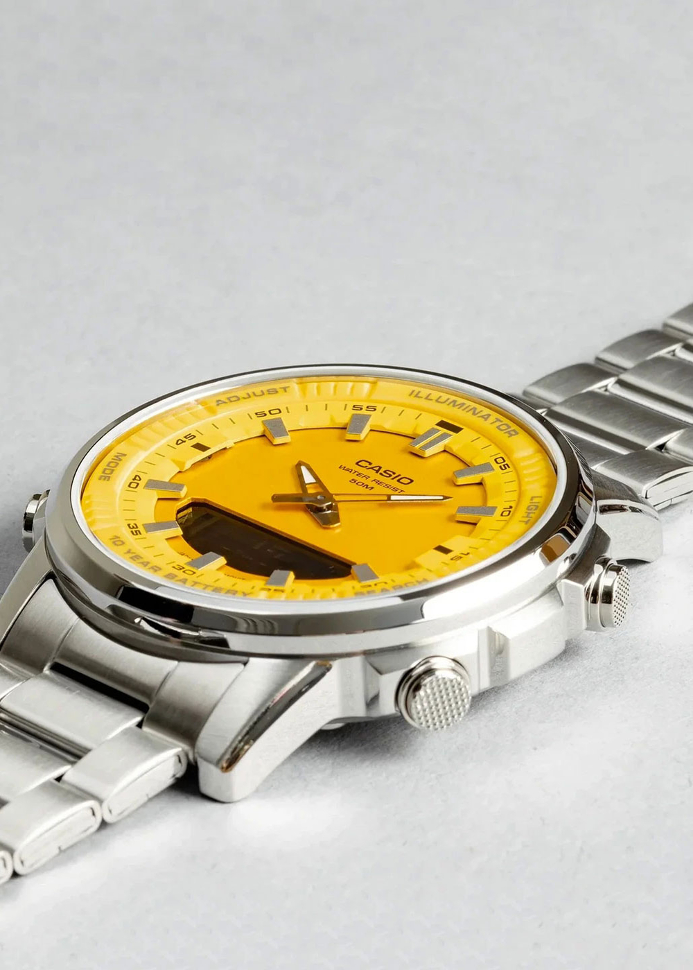 Часы Casio AMW-880D-9A