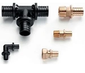 Фитинги Rehau Rautitan RX