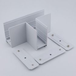 Соединитель T-образный для треков Aployt Magnetic track 220 APL.0283.10.02