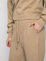 Спортивный костюм утепленный