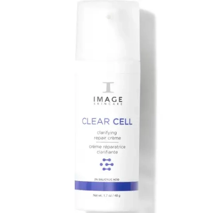 Крем с салициловой кислотой - CC Clarifying Repair Creme