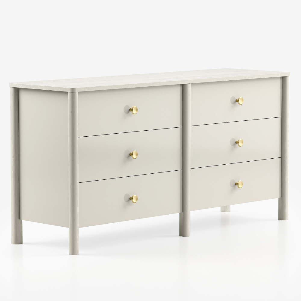 Комод BERGEN BG005